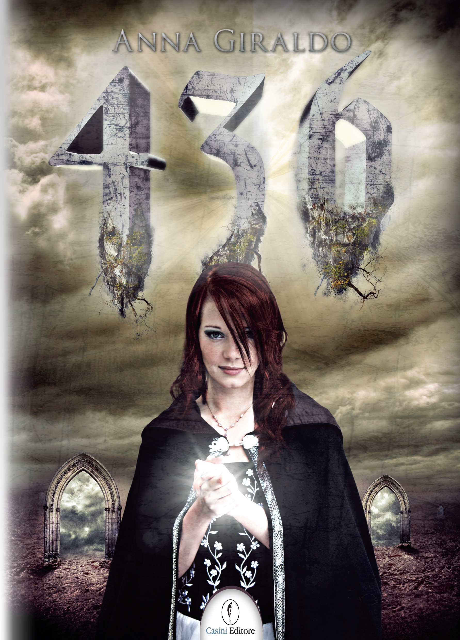 436 - copertina del libro