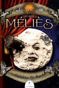 GEORGES MELIES DVD