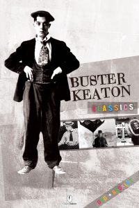 bUSTER kEATON classics dvd