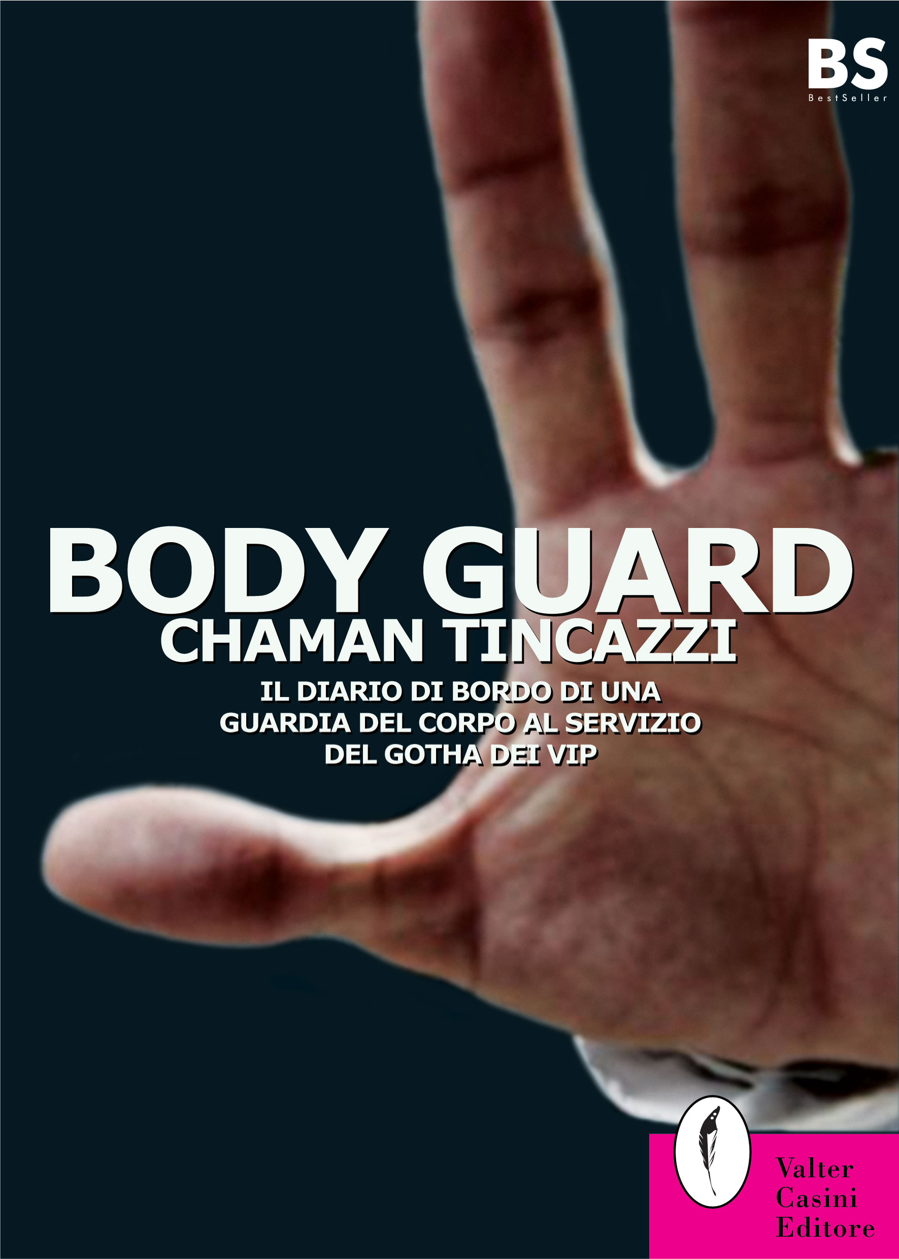 body guard