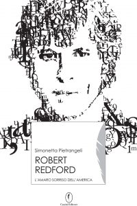 Robert Redford Libro