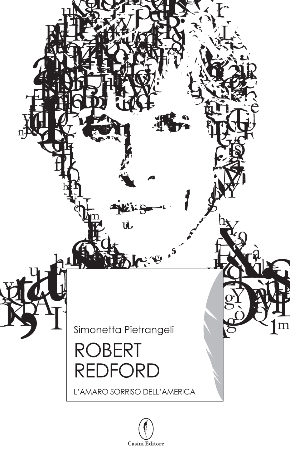 Robert Redford Libro
