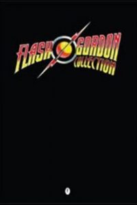 flash gordon collection