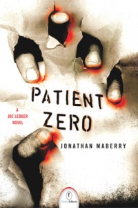 Patient-Zero